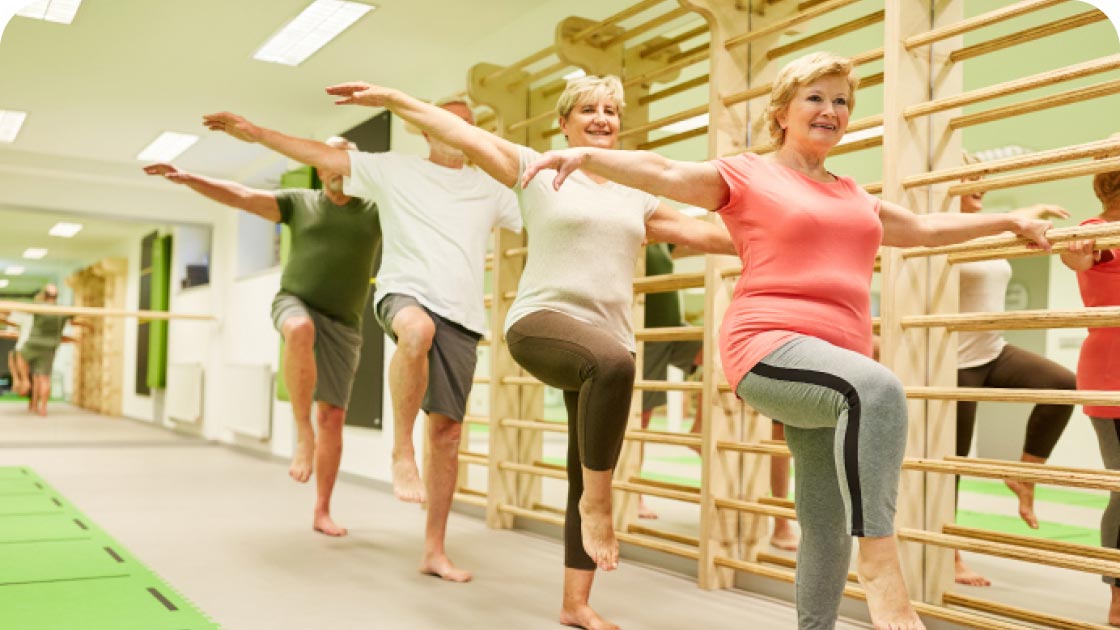 Fall Prevention: Strategies for Seniors to Stay Safe and Independent in Charlotte